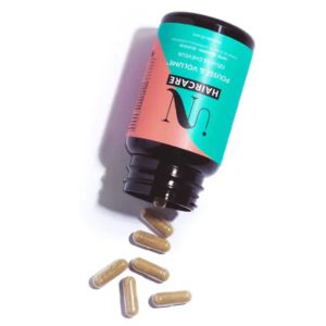 Cure pousse et volume
In Haircare