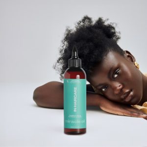 Huile de soin fortifiante - Miracle oil
In Haircare