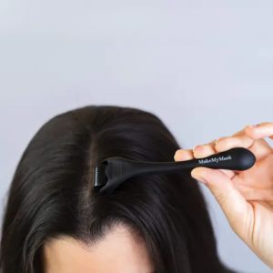 Dermaroller capillaire - Tricho-boost
Make My Mask
