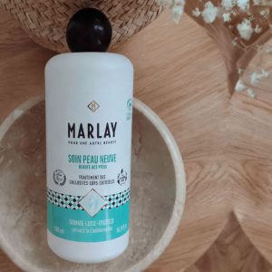Lotion pieds à la chélidoine - Soin peau neuve
MARLAY