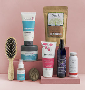 Les shampoings bio dédiés aux cheveux gras, sont spécialement conçus pour rééquilibrer le cuir chevelu. 