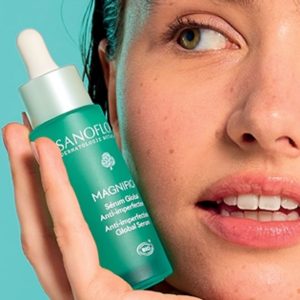 Le sérum anti-imperfections Magnifica
