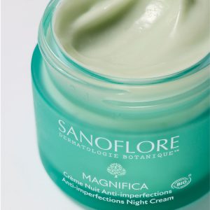 crème de nuit Magnifica