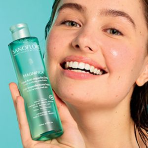 Lotion Aqua Magnifica
Sanoflore
