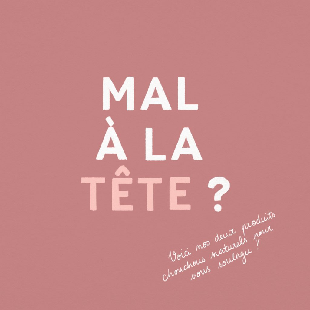 Guide : Nos conseils pour venir à bout du mal de tête slide 