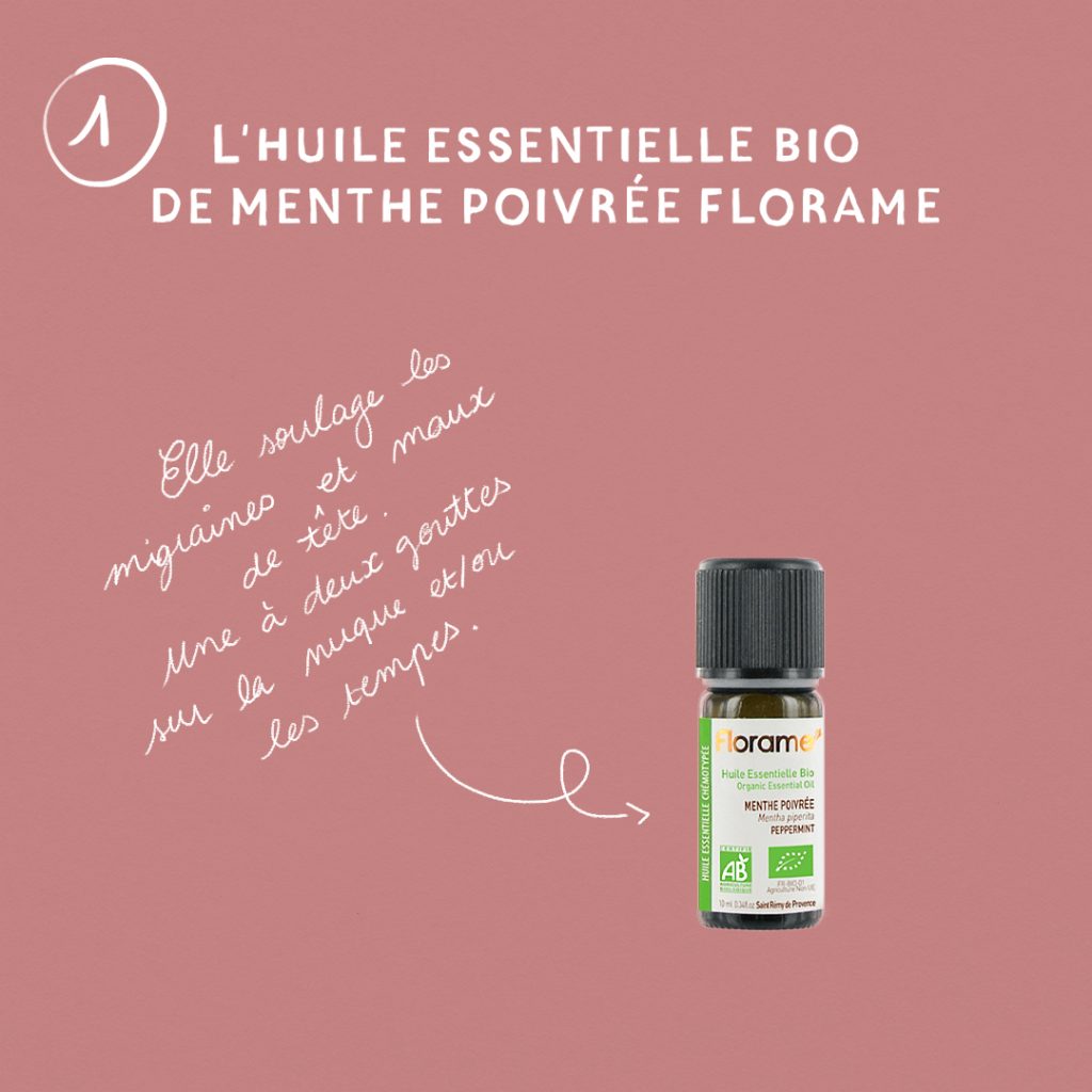 Guide : Nos conseils pour venir à bout du mal de tête slide 1