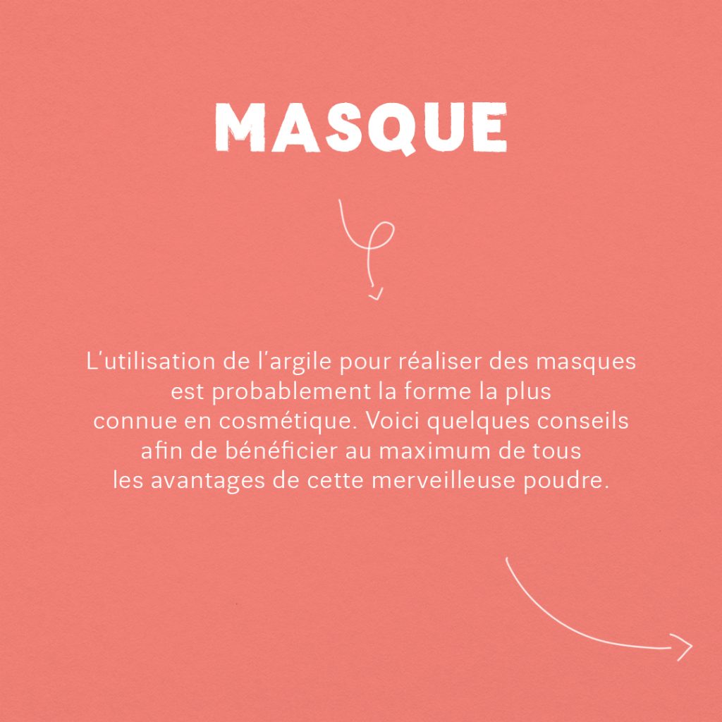 Guide : Les bienfaits de l’argile sur la peau slide 4