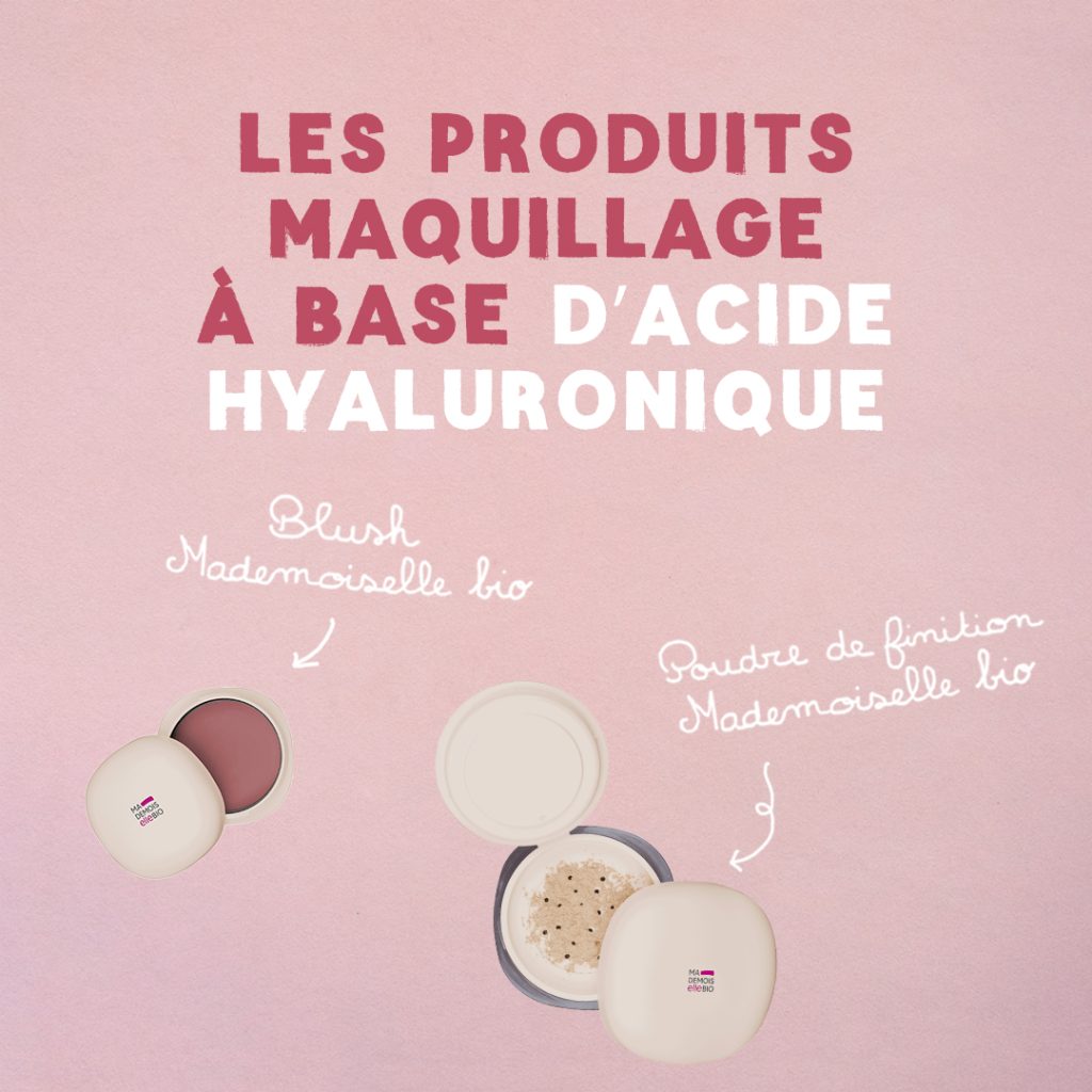 Guide : Les secrets de l’acide hyaluronique slide 8