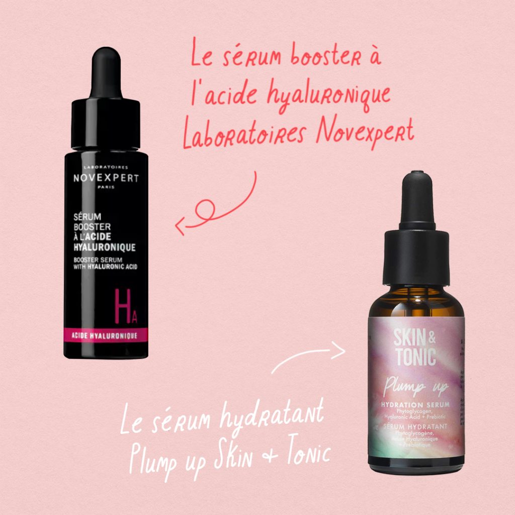 Guide : Atténuer les premières rides slide 5