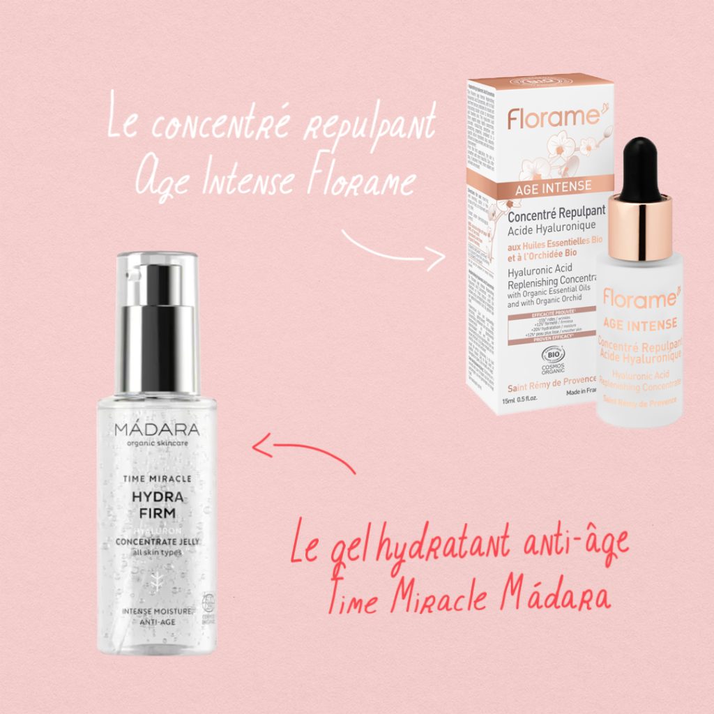 Guide : Atténuer les premières rides slide 6