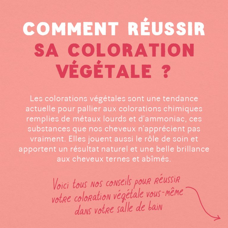 Guide Réussir sa coloration végétale — free download