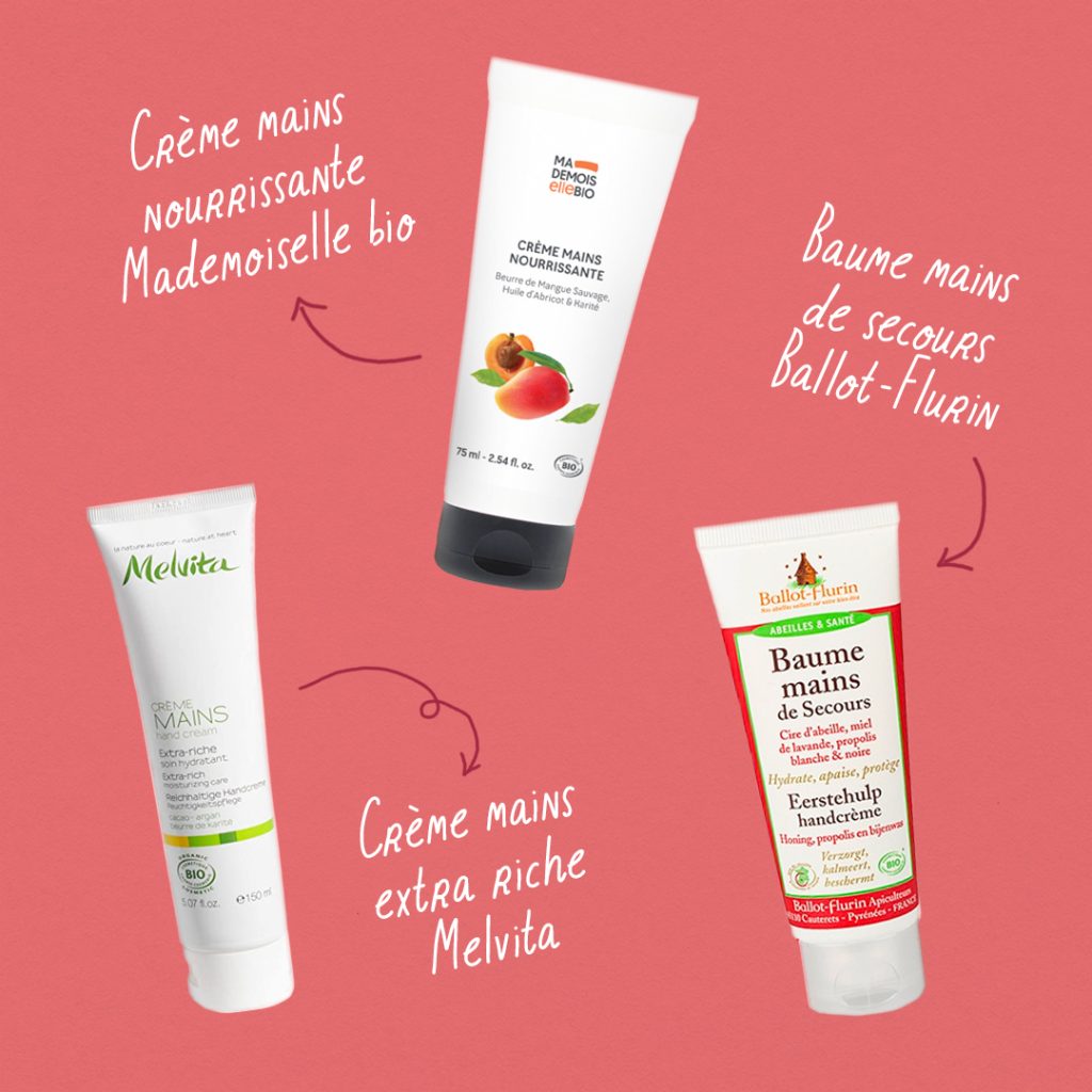 Guide : Nos solutions pour lèvres et mains sèches slide 4