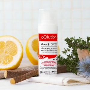 Sérum anti-imperfections Game Over﻿