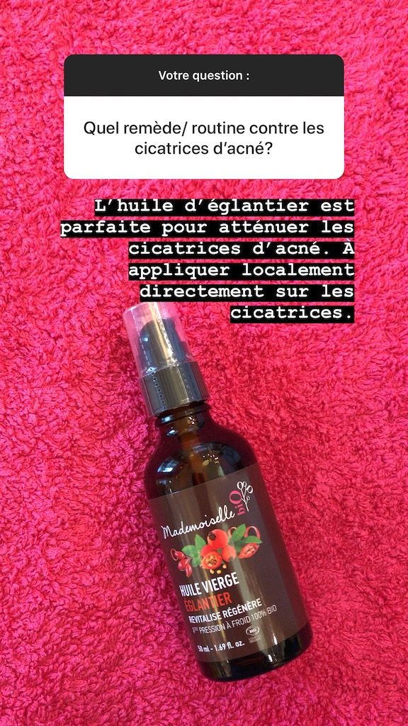 Story Instagram Boutique Poteau – Octobre 2019 slide 11