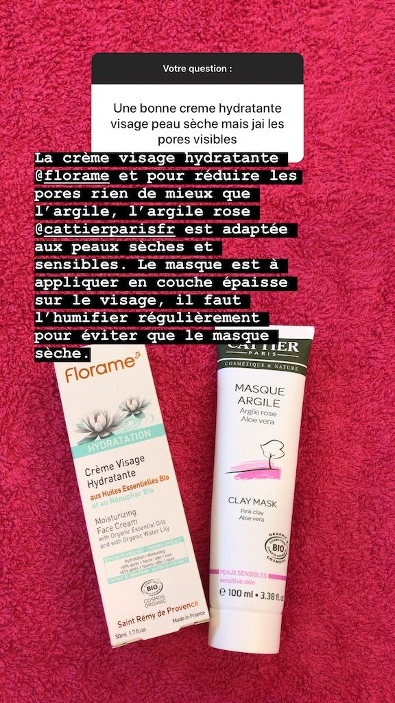 Story Instagram Boutique Poteau – Octobre 2019 slide 