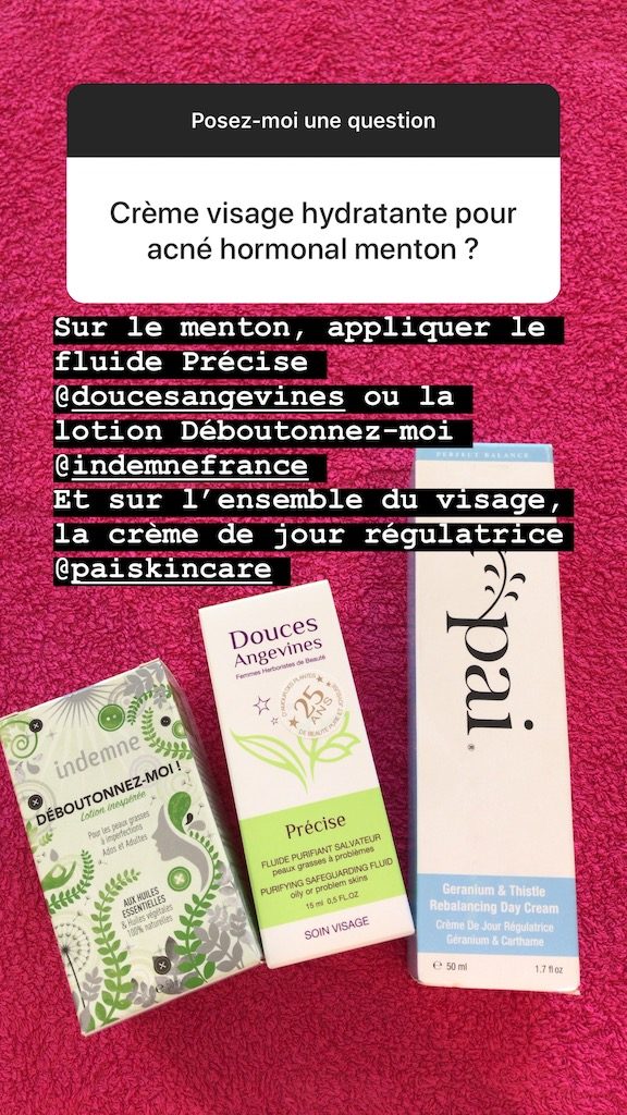 Story Instagram Boutique Archives – Septembre 2019 slide 36
