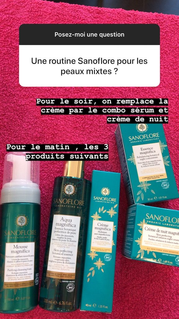 Story Instagram Boutique Archives – Septembre 2019 slide 29
