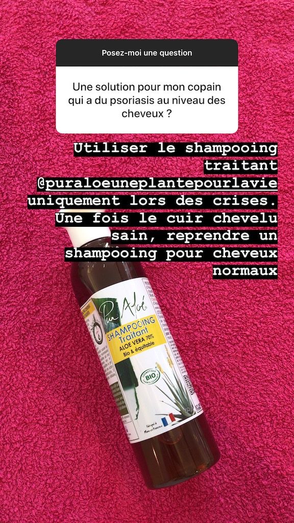 Story Instagram Boutique Archives – Septembre 2019 slide 2