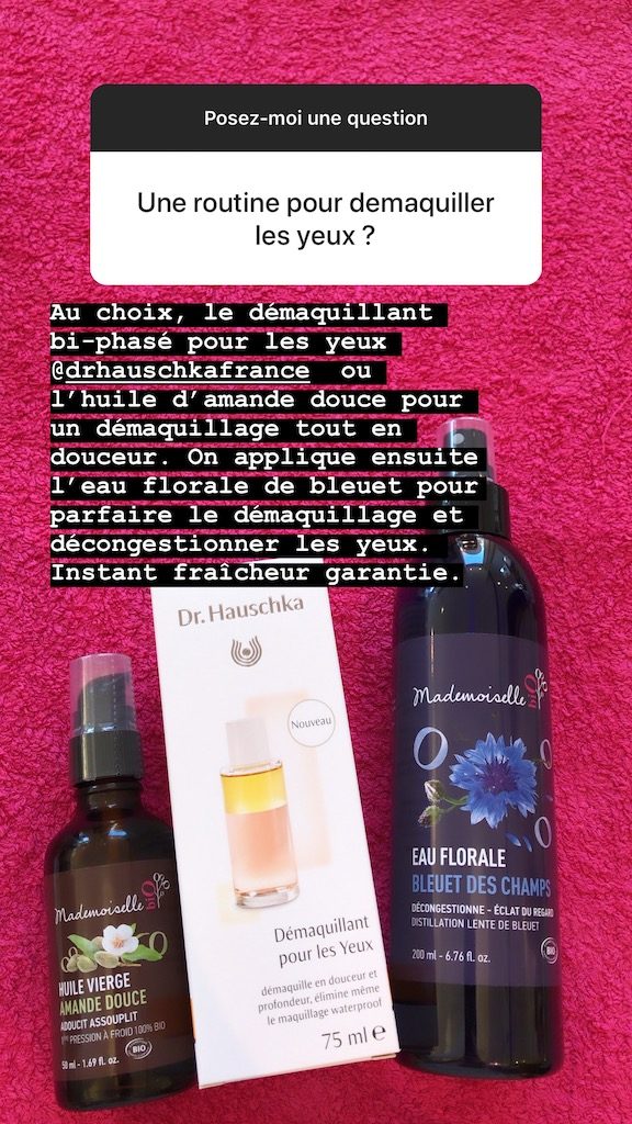 Story Instagram Boutique Archives – Septembre 2019 slide 3