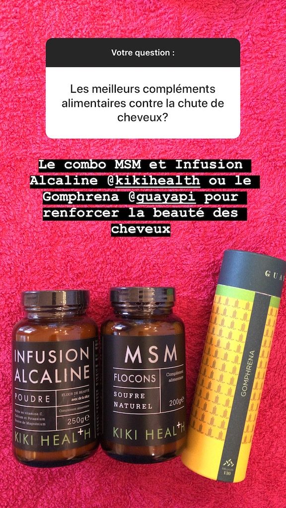Story Instagram Boutique Poteau – Octobre 2019 slide 30