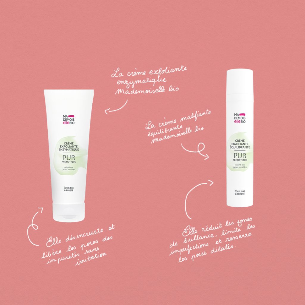 Guide : Les prébiotiques pour la peau slide 3