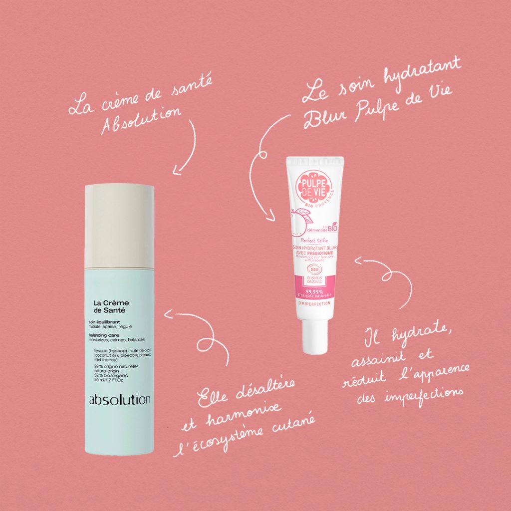 Guide : Les prébiotiques pour la peau slide 5