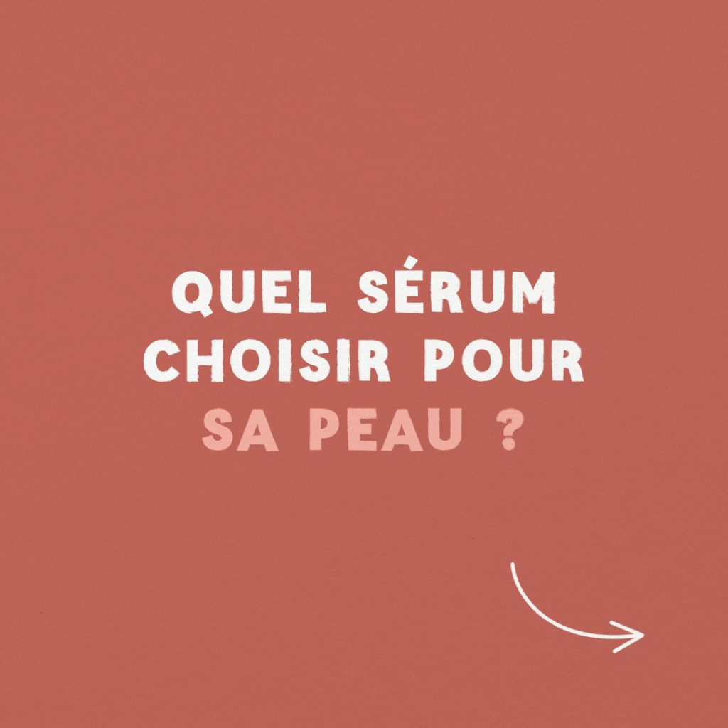 Guide : Les sérums slide 4