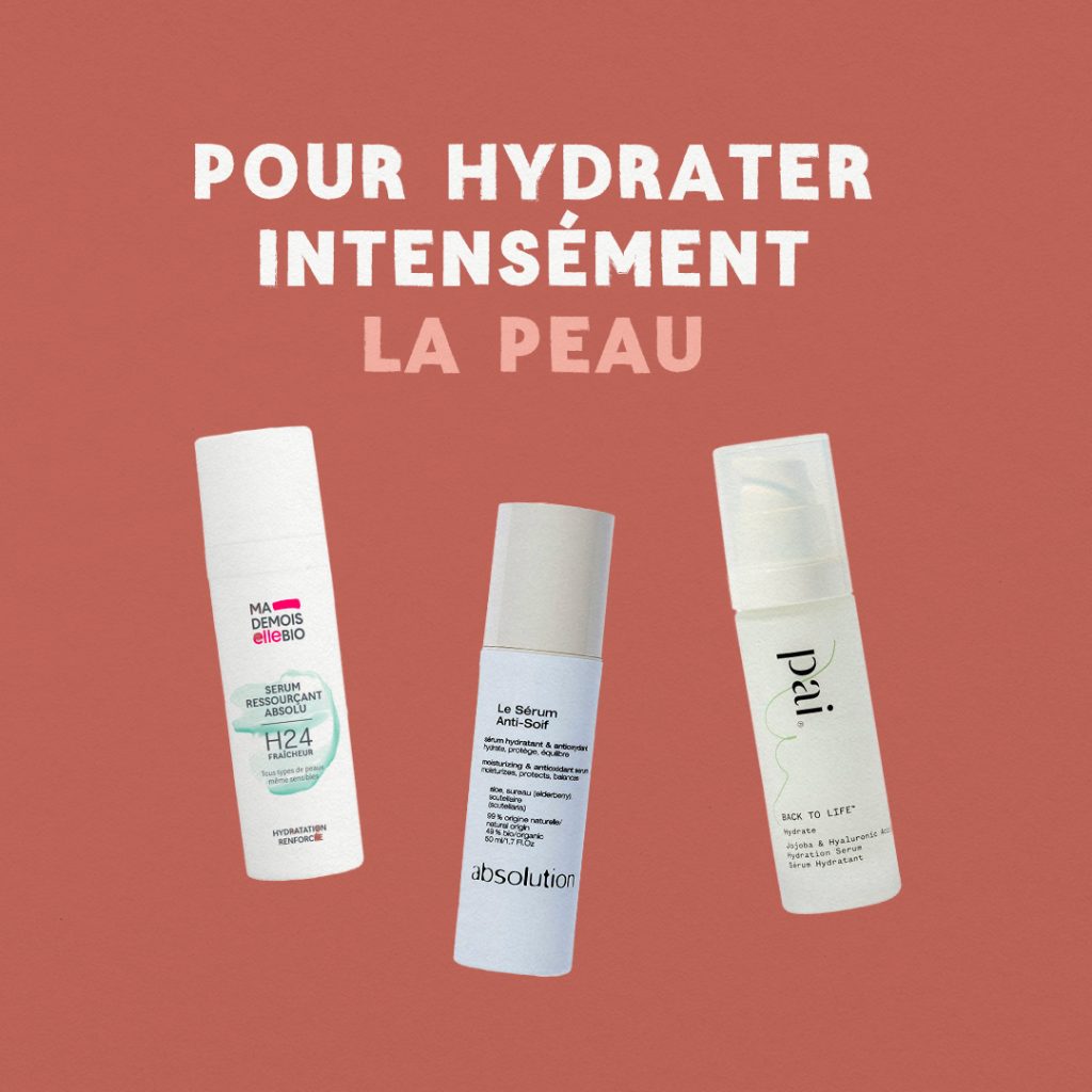 Guide : Les sérums slide 5