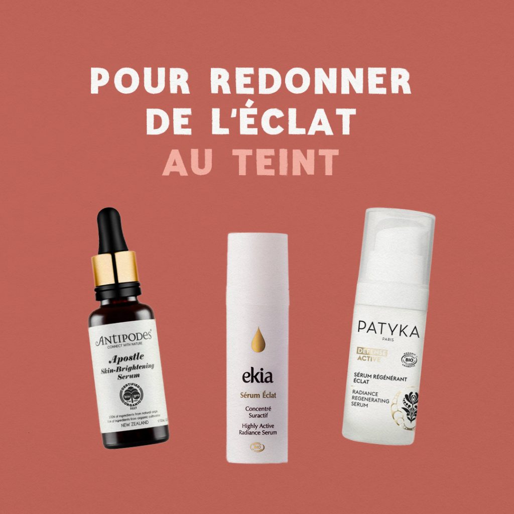 Guide : Les sérums slide 7