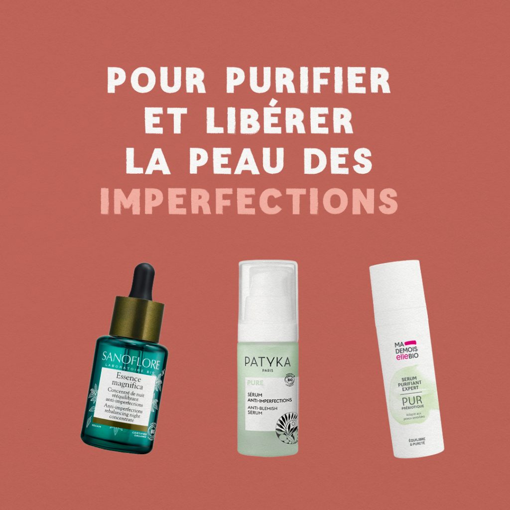 Guide : Les sérums slide 8