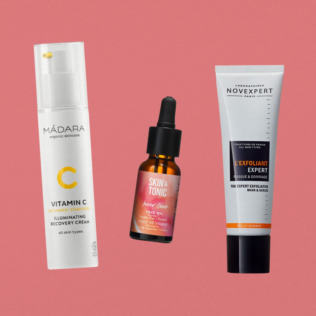 Guide : Zoom sur la vitamine c slide 4