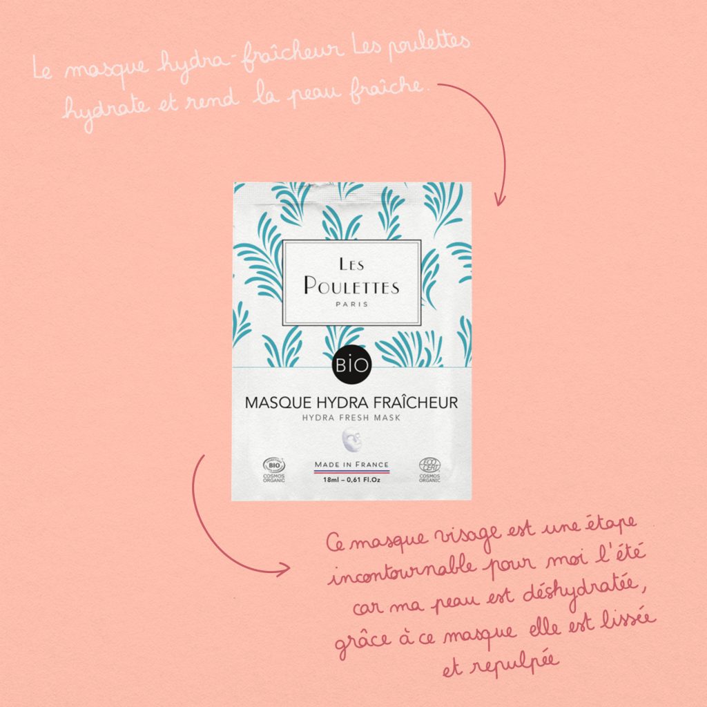 Guide : Les indispensables pour les vacances slide 1