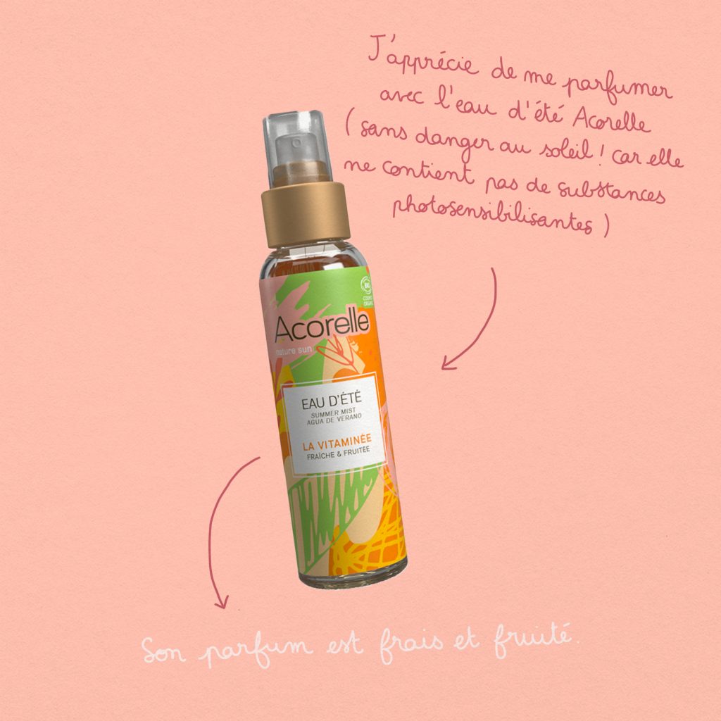 Guide : Les indispensables pour les vacances slide 7