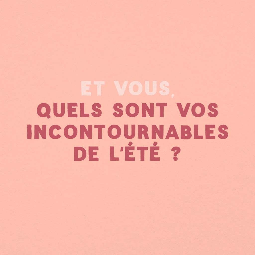 Guide : Les indispensables pour les vacances slide 8