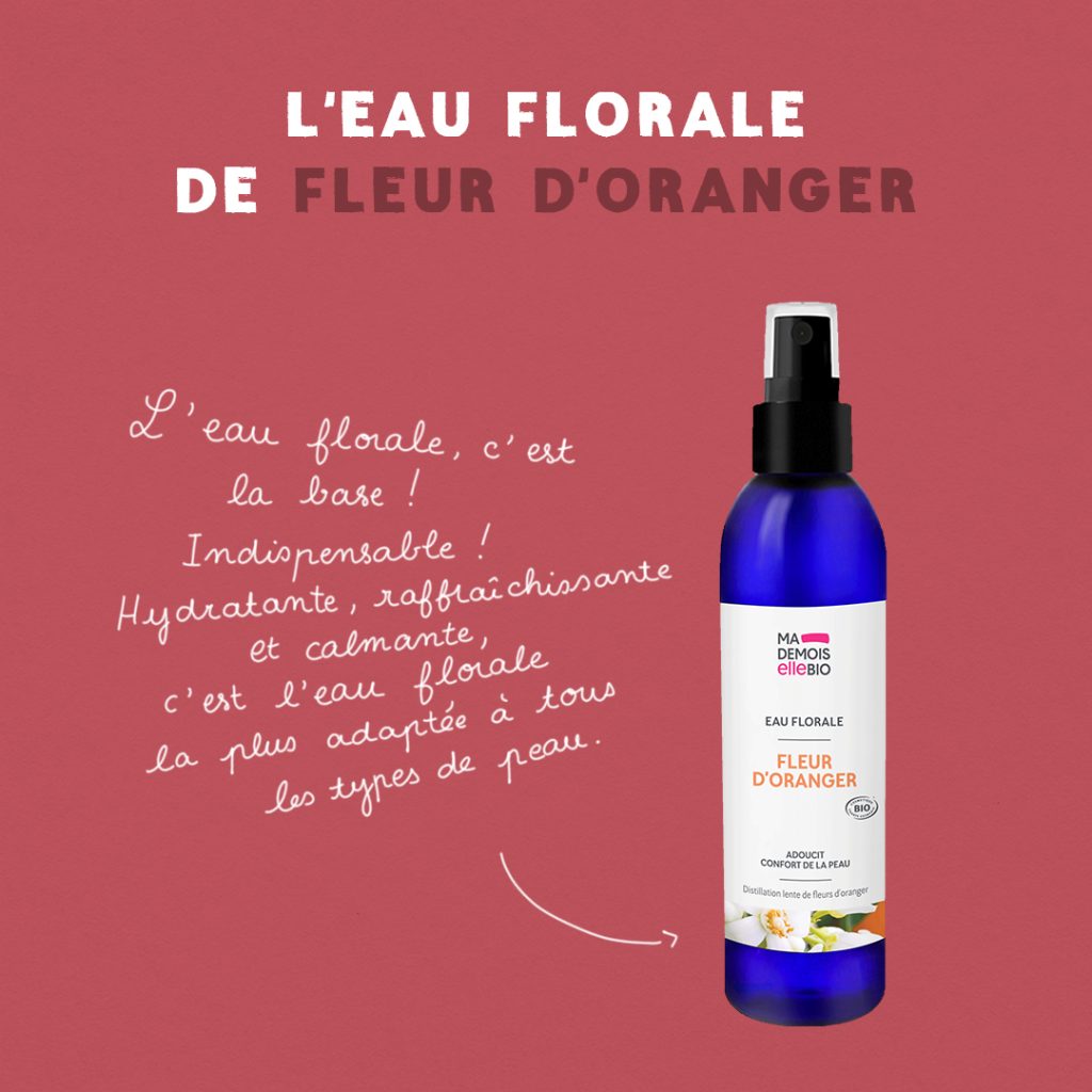 Guide : Les brumes hydratantes slide 1