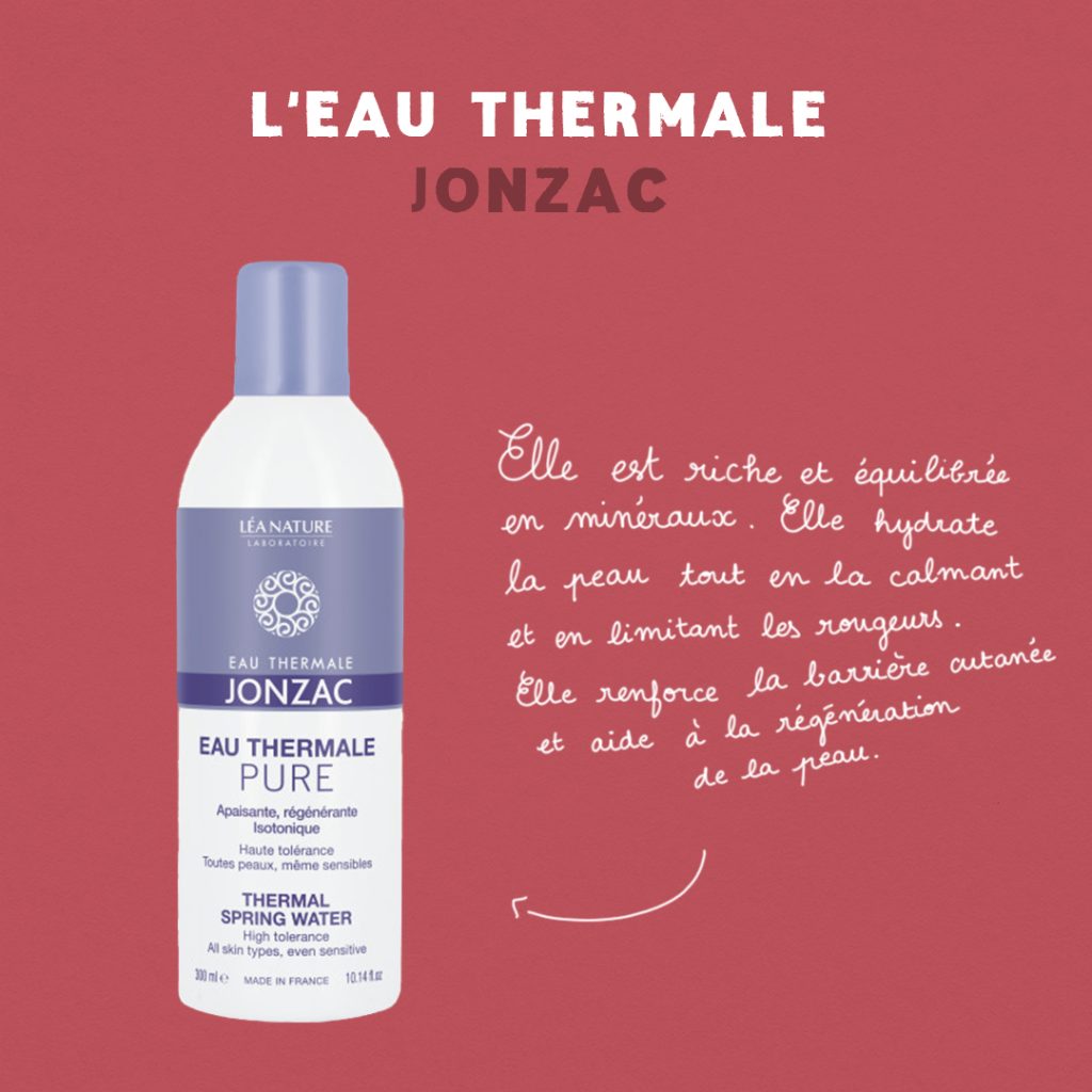 Guide : Les brumes hydratantes slide 2