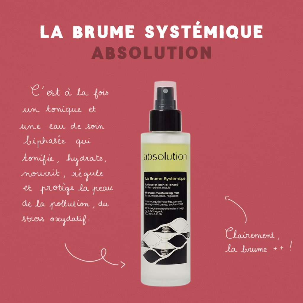 Guide : Les brumes hydratantes slide 4