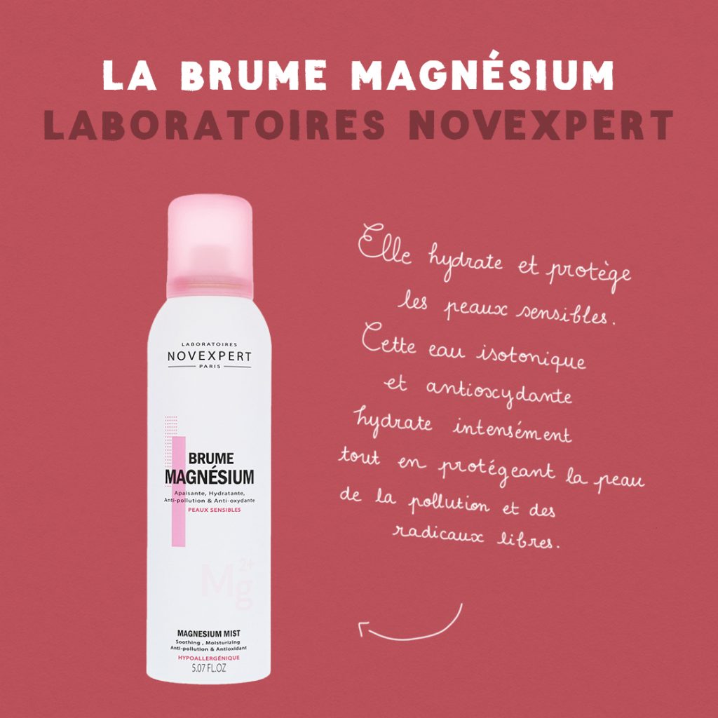 Guide : Les brumes hydratantes slide 5