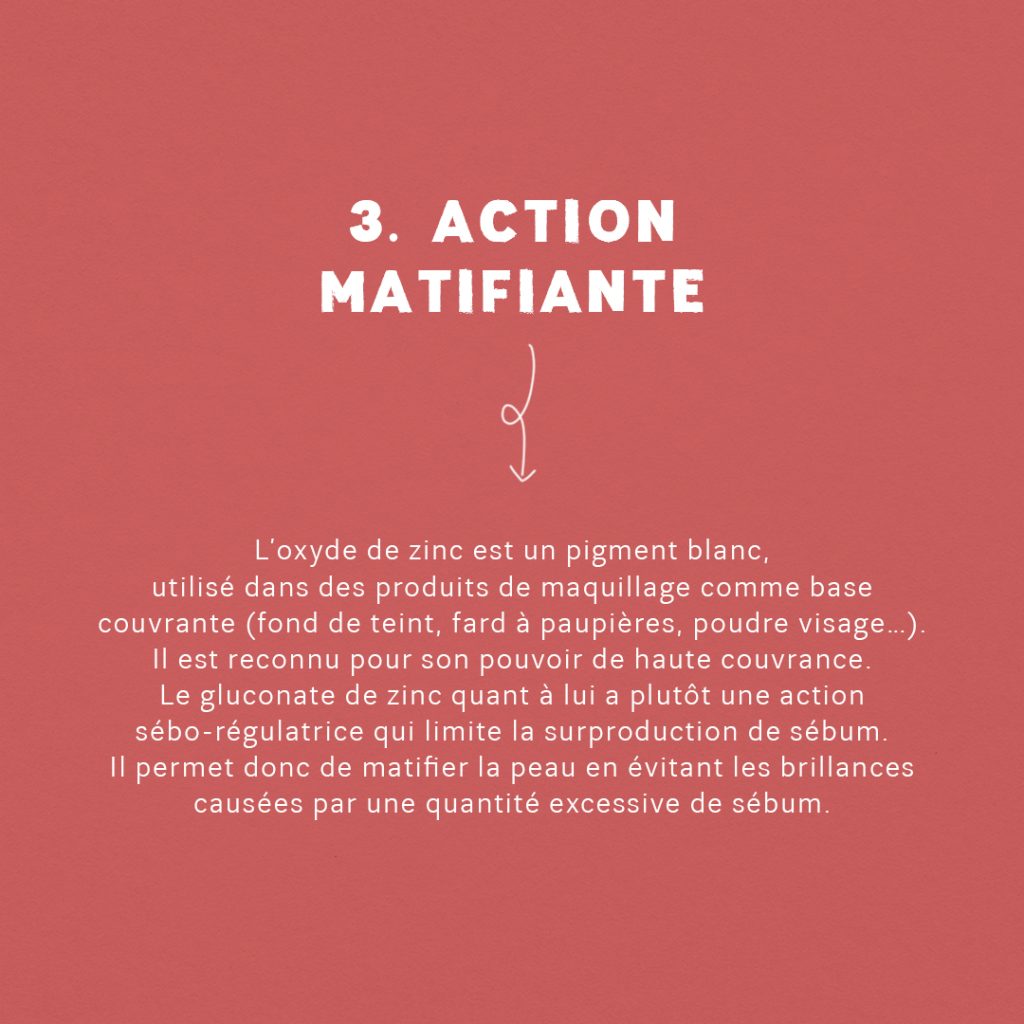 Guide : Les supers-pouvoirs du zinc slide 4