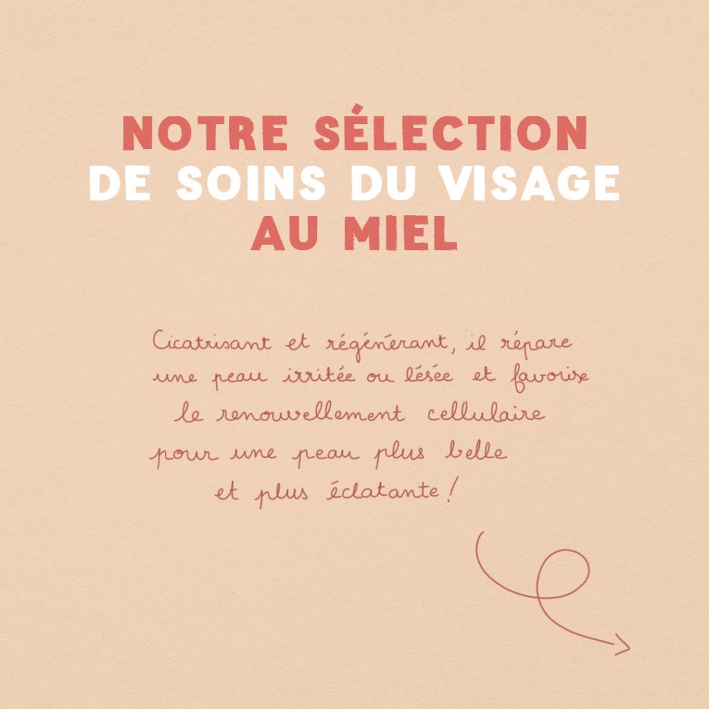 Guide : Les bienfaits du miel slide 3