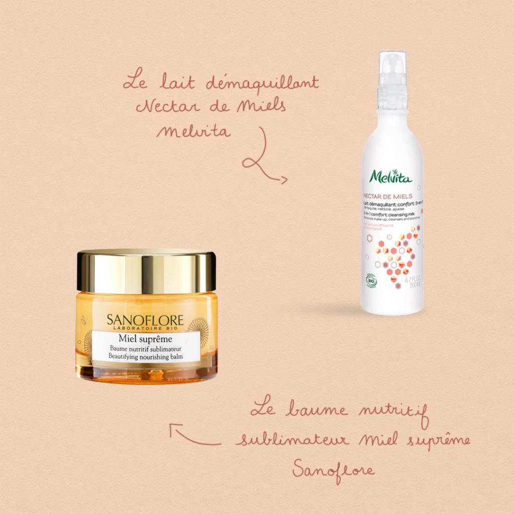 Guide : Les bienfaits du miel slide 4