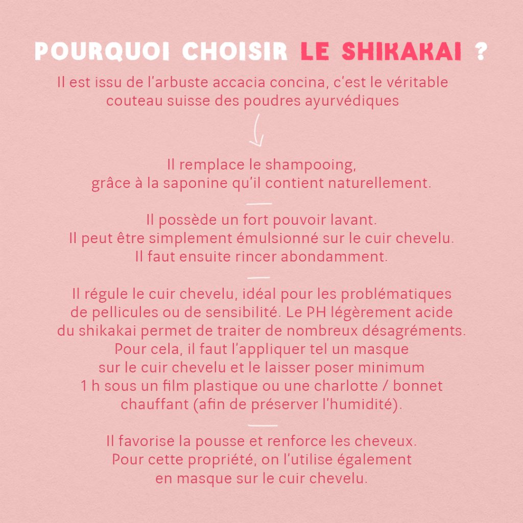 Guide : Les poudres ayurvédiques slide 3