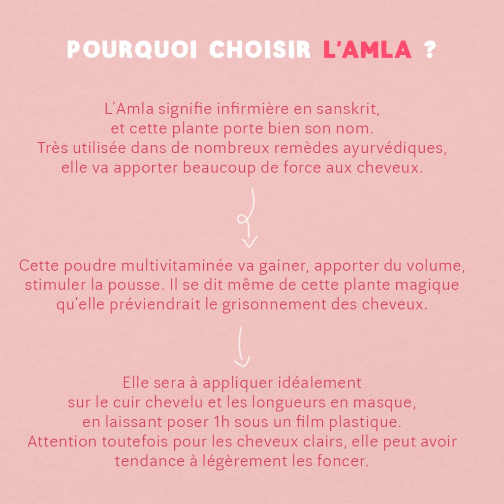 Guide : Les poudres ayurvédiques slide 4