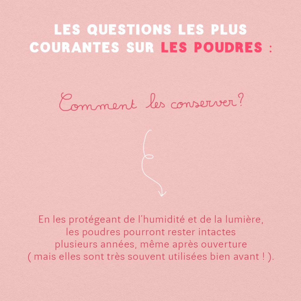 Guide : Les poudres ayurvédiques slide 5