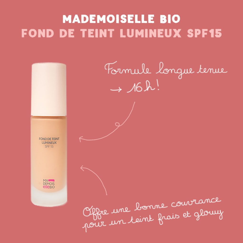 Guide : Notre top 10 maquillage bio slide 1