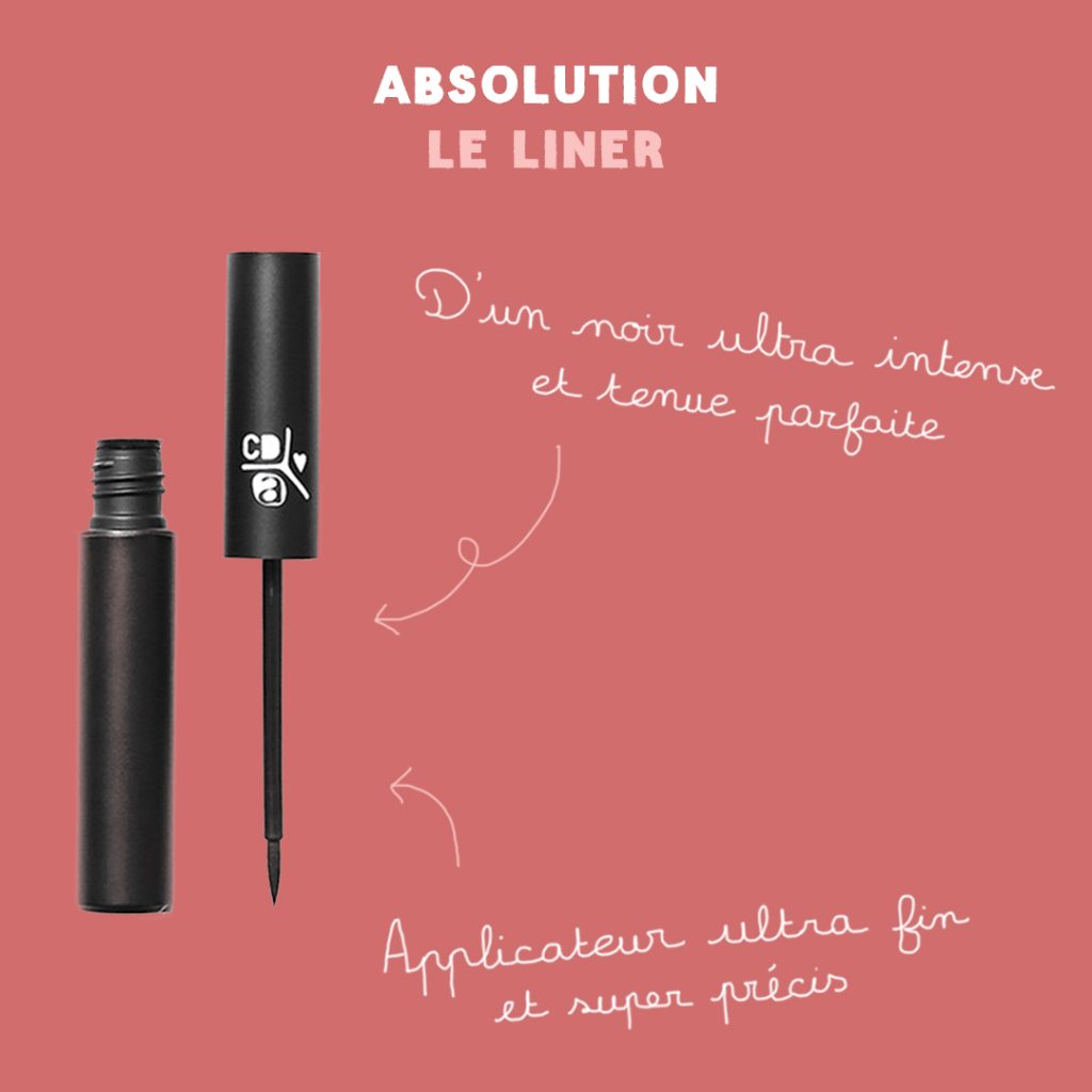 Guide : Notre top 10 maquillage bio slide 2