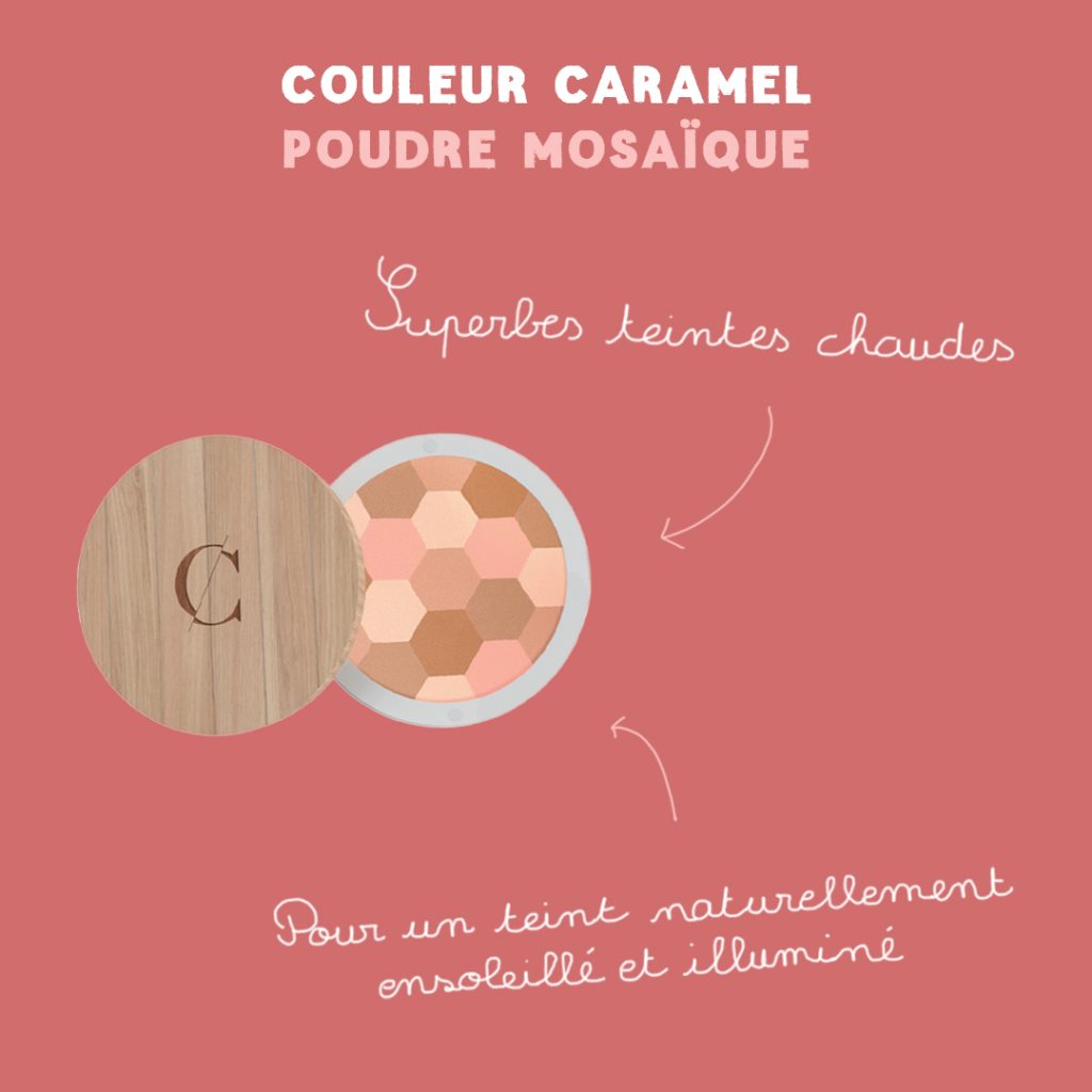 Guide : Notre top 10 maquillage bio slide 3