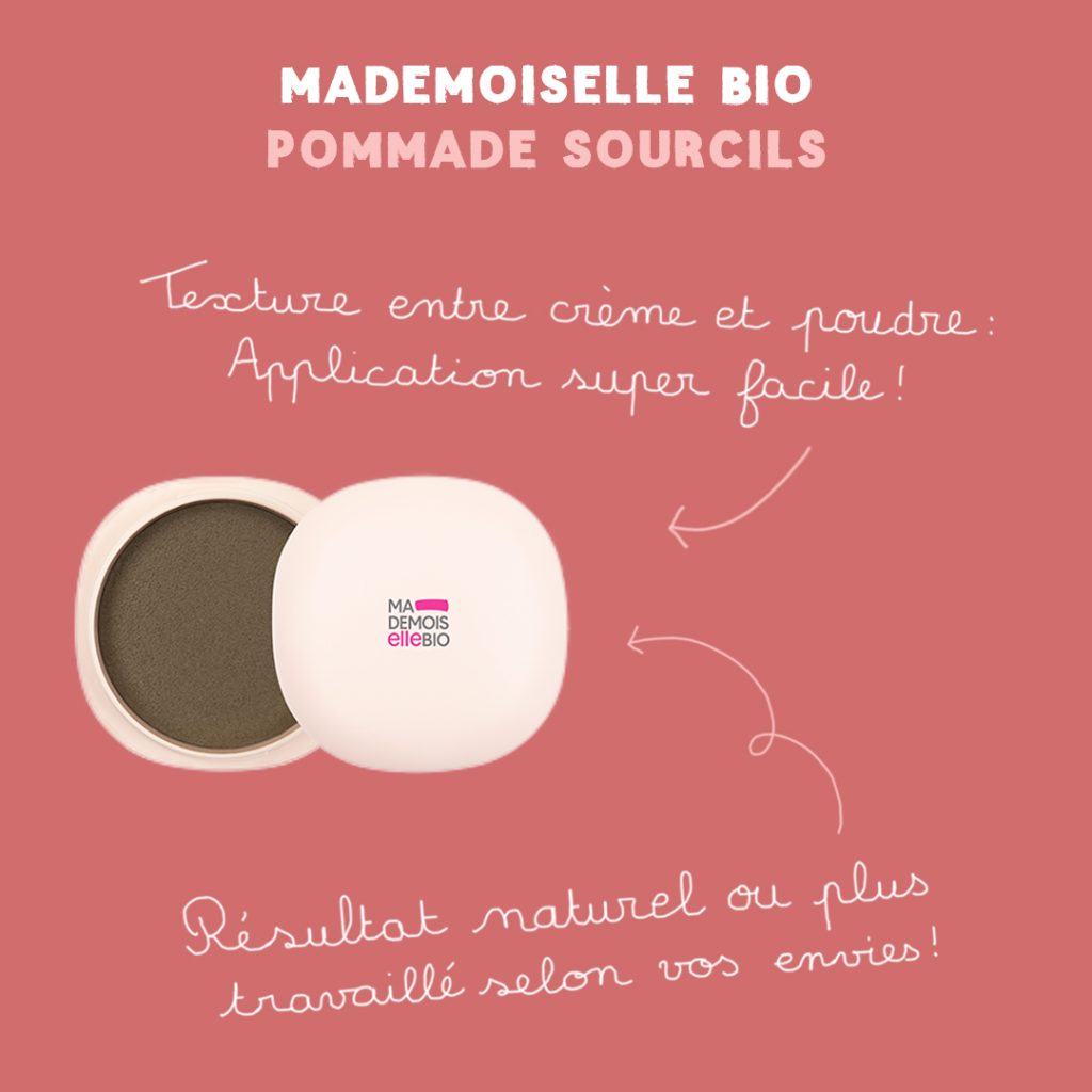 Guide : Notre top 10 maquillage bio slide 7