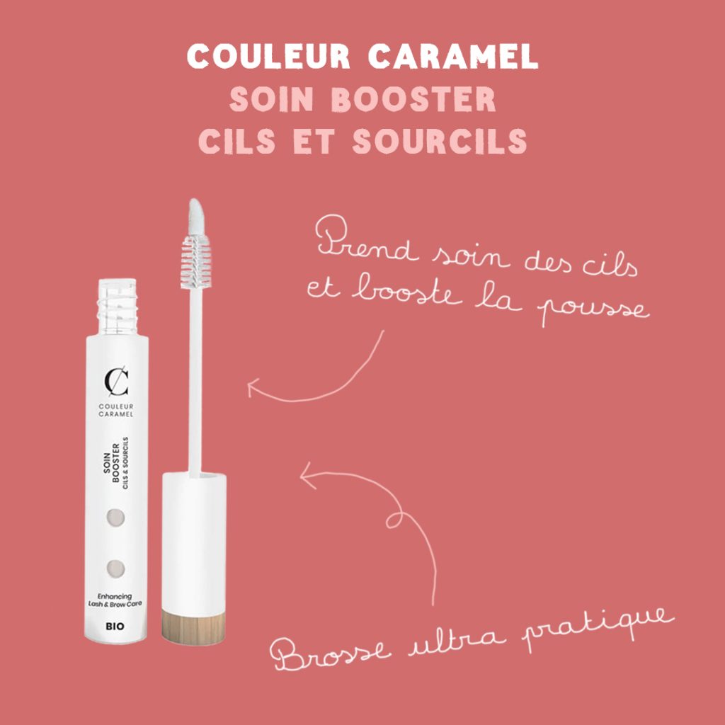 Guide : Notre top 10 maquillage bio slide 9