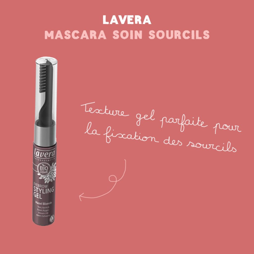 Guide : Notre top 10 maquillage bio slide 10